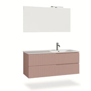 Composizione vasca DX 4 pezzi VENERE