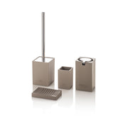 Set bagno 4 pezzi DOHA