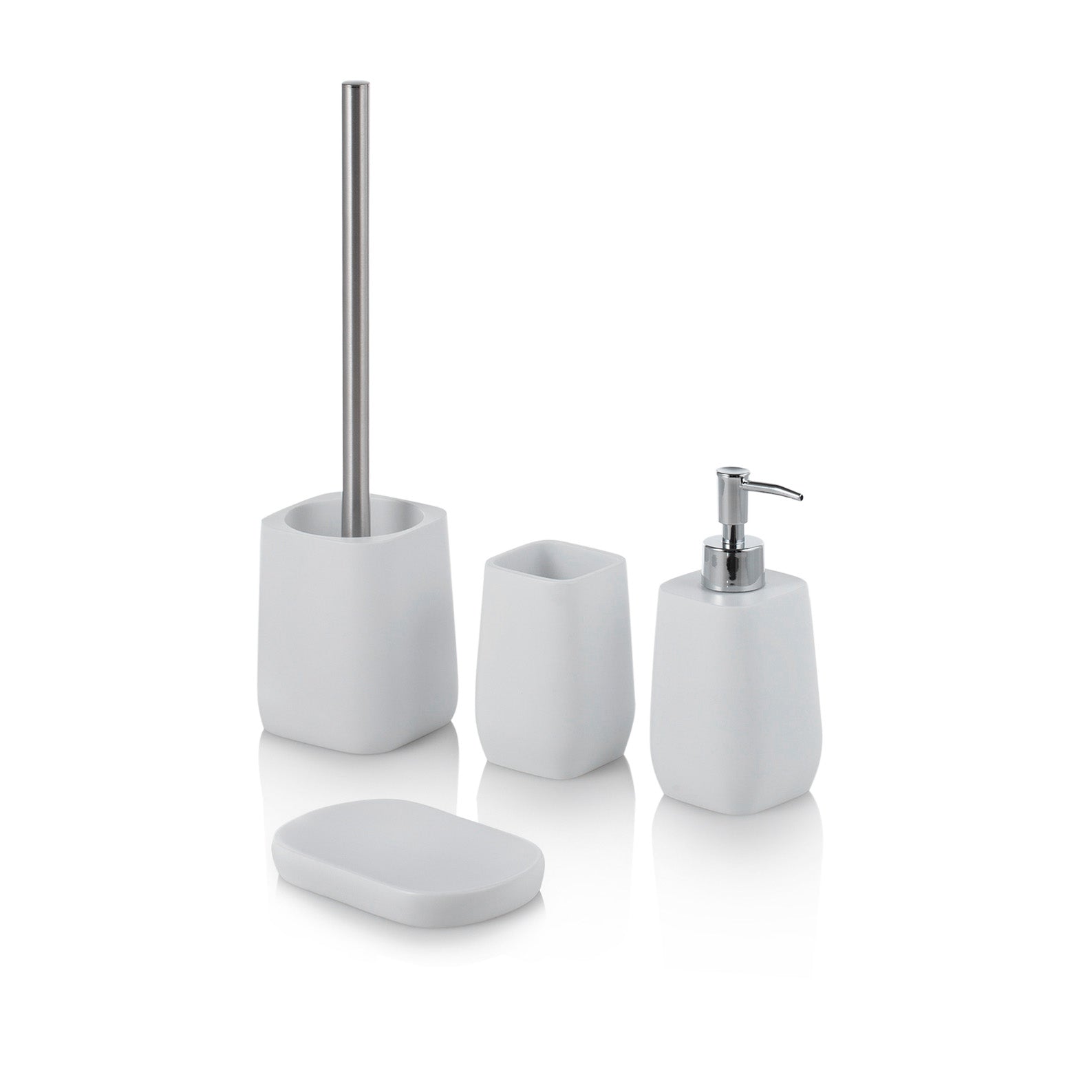 Portascopino WC CAPUA