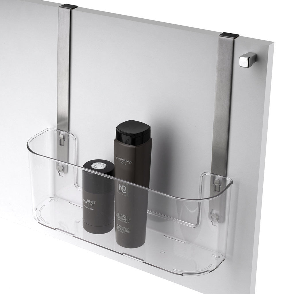 Contenitore/Organizer con gancio LIFE