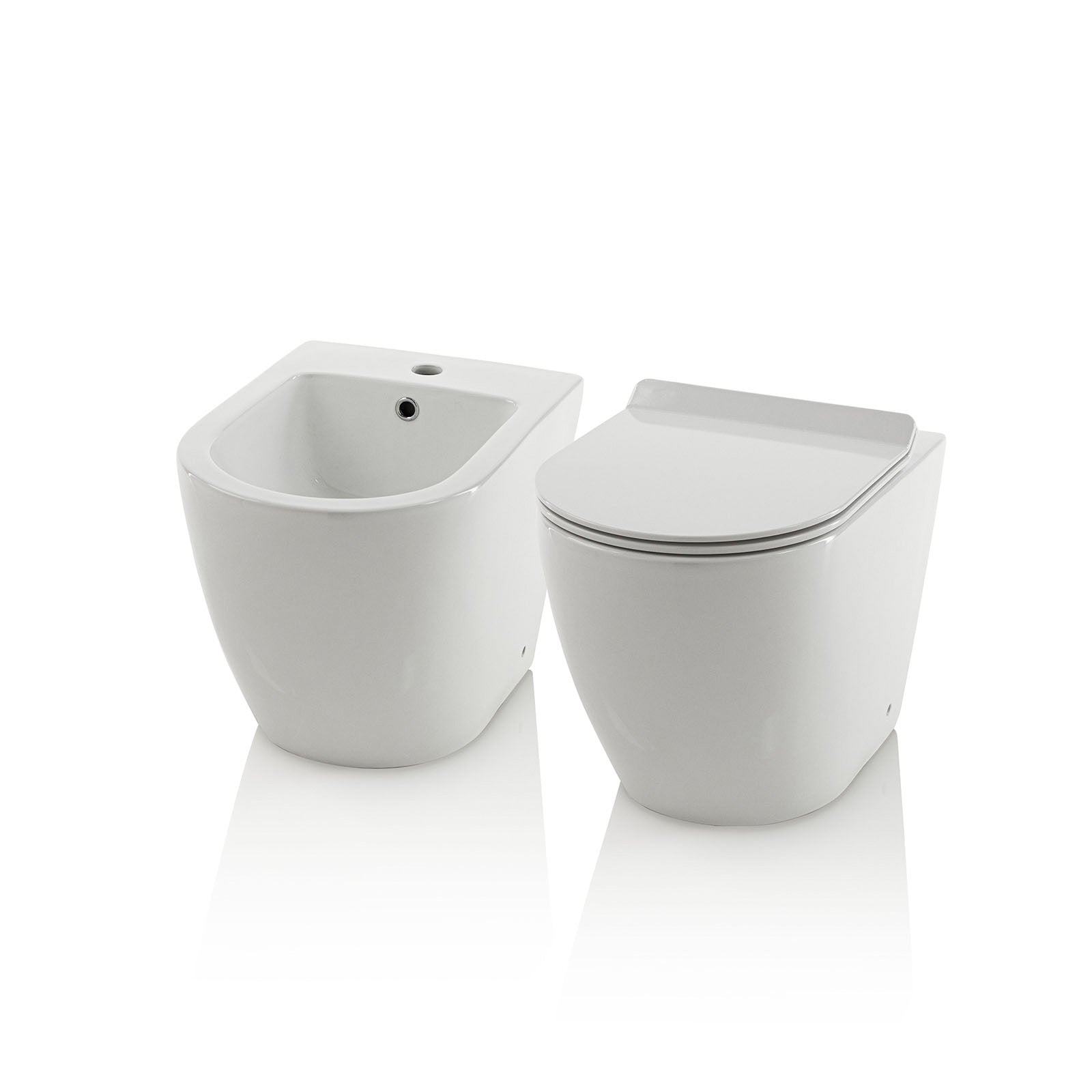 Bidet a terra GLOBE