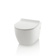 WC sospeso ALADDIN