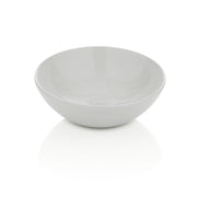 Lavabo da appoggio DILI bianco
