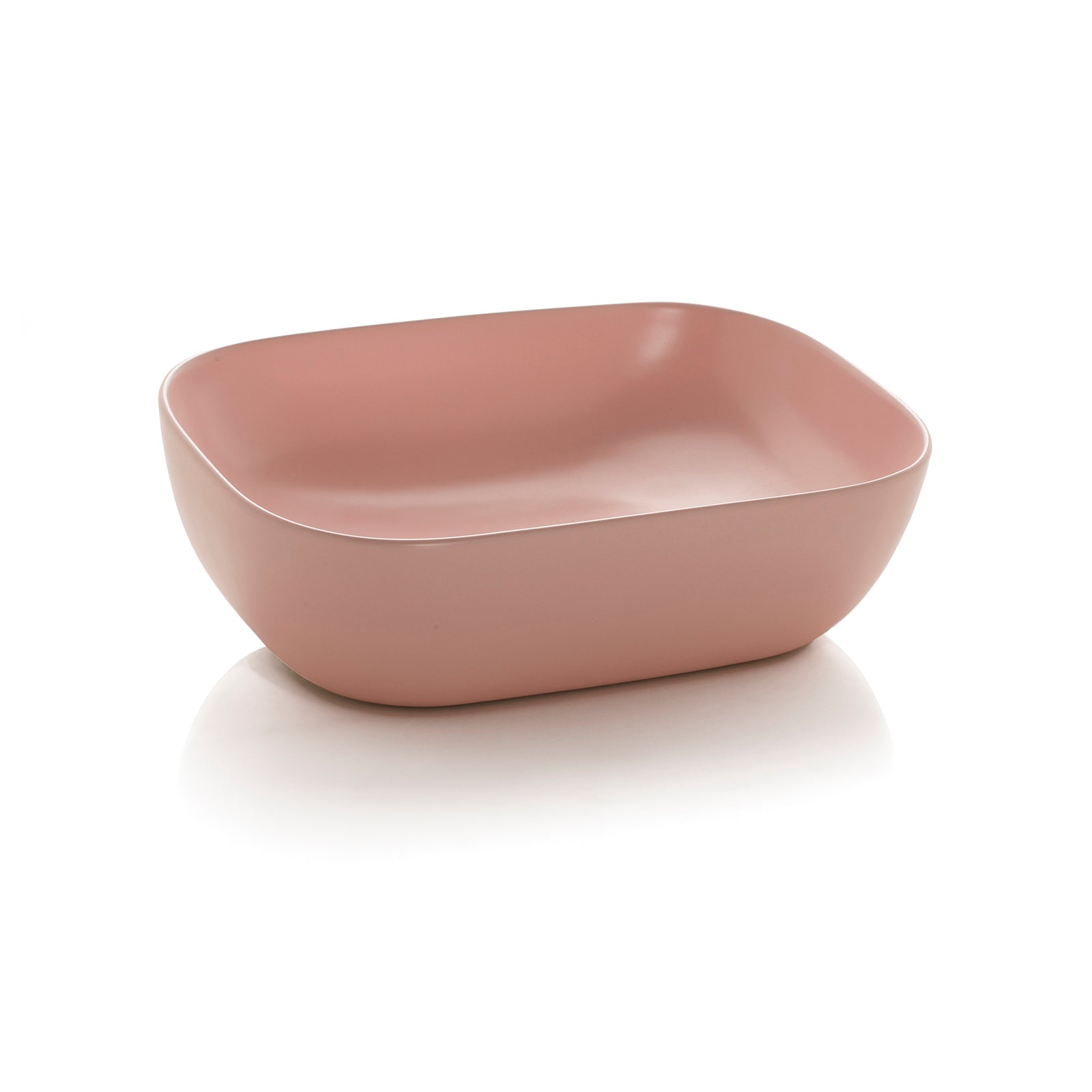 Lavabo da appoggio ZONTA