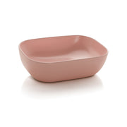 Lavabo da appoggio ZONTA