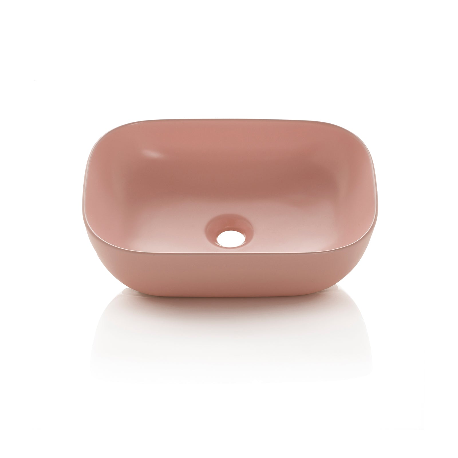 Lavabo da appoggio ZONTA