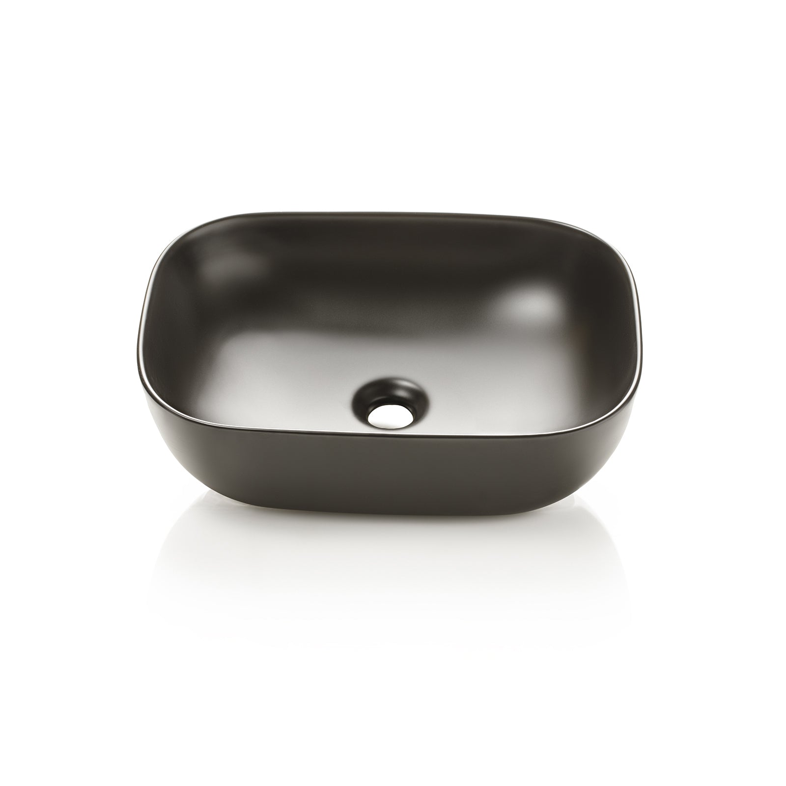 Lavabo da appoggio ZONTA
