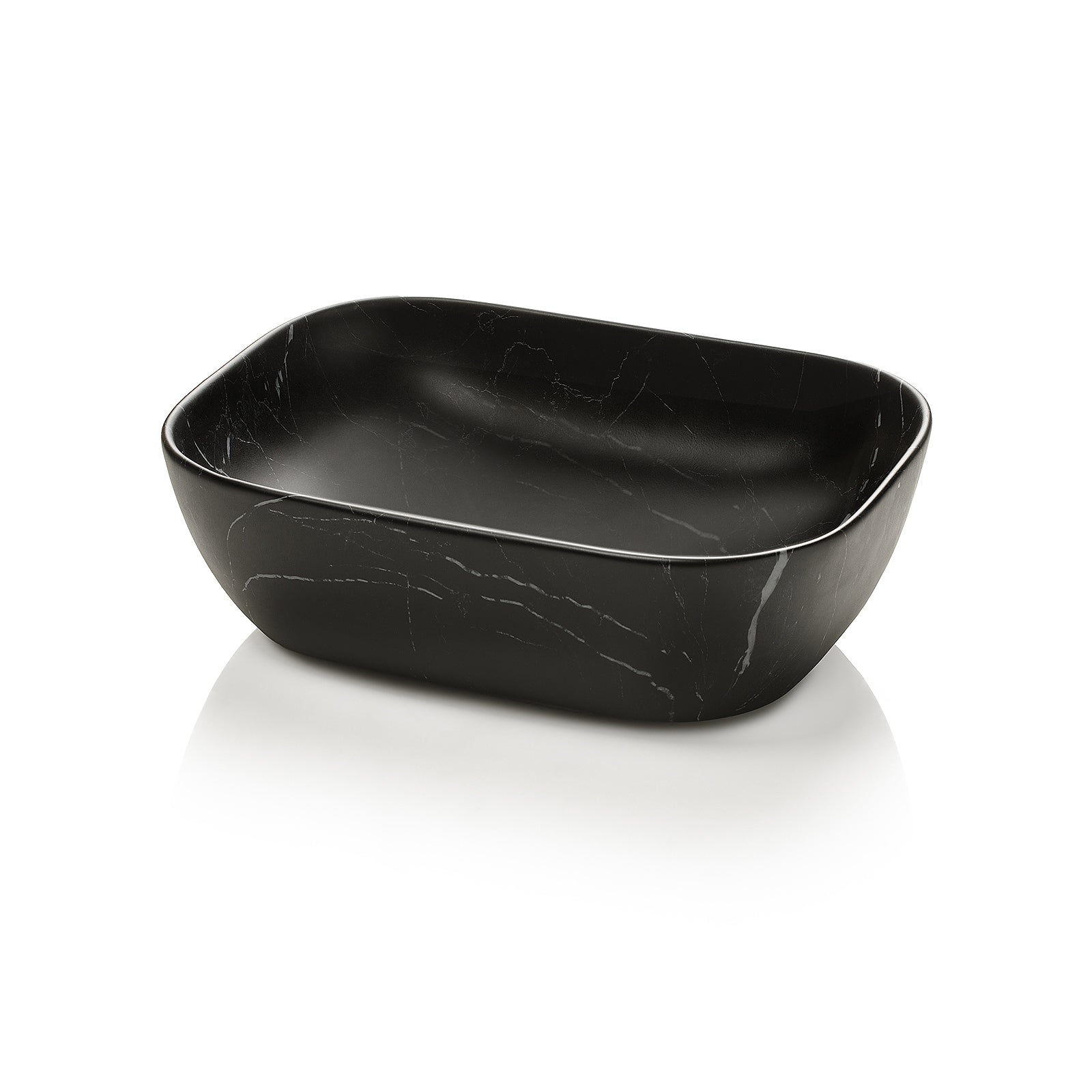 Lavabo da appoggio ZONTA