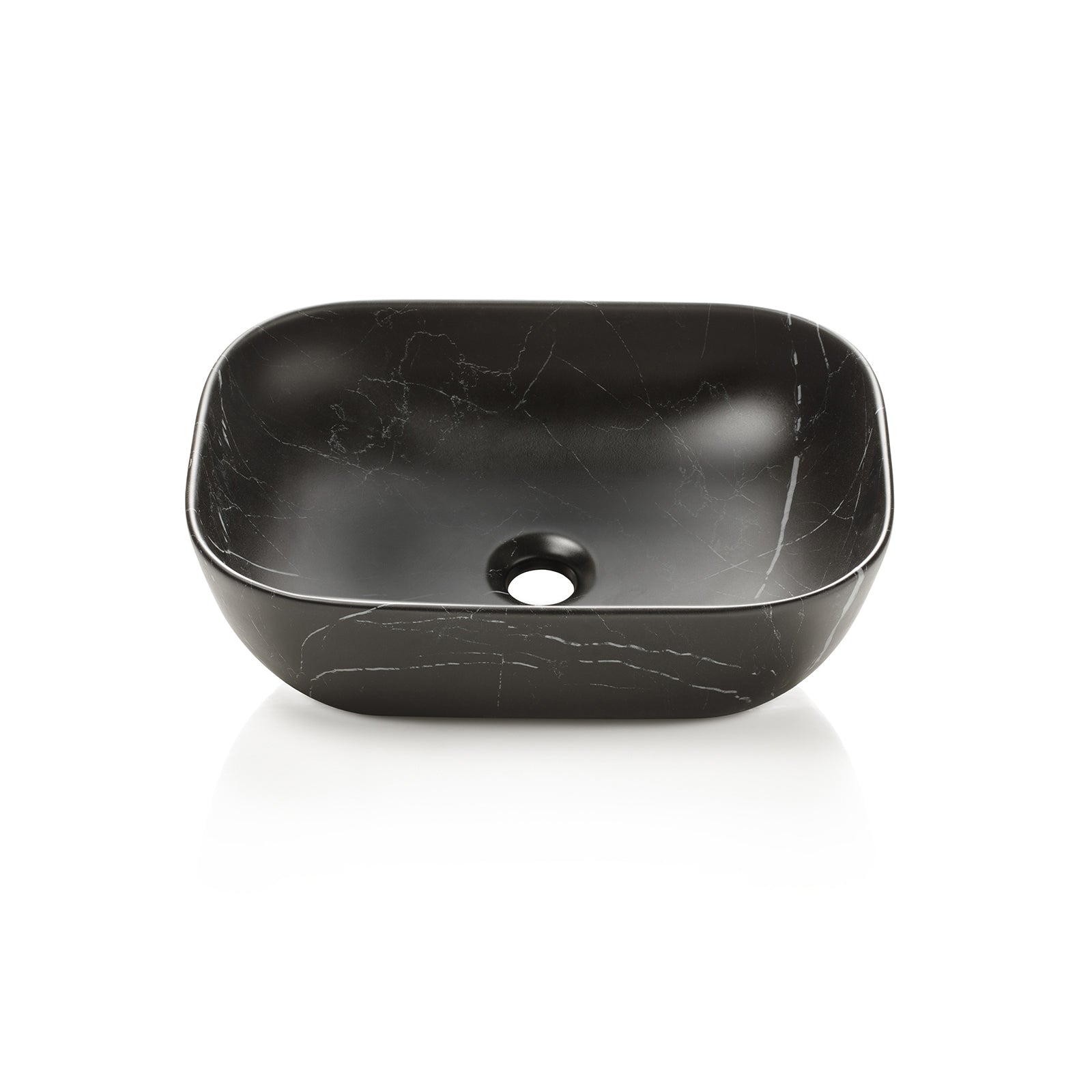 Lavabo da appoggio ZONTA