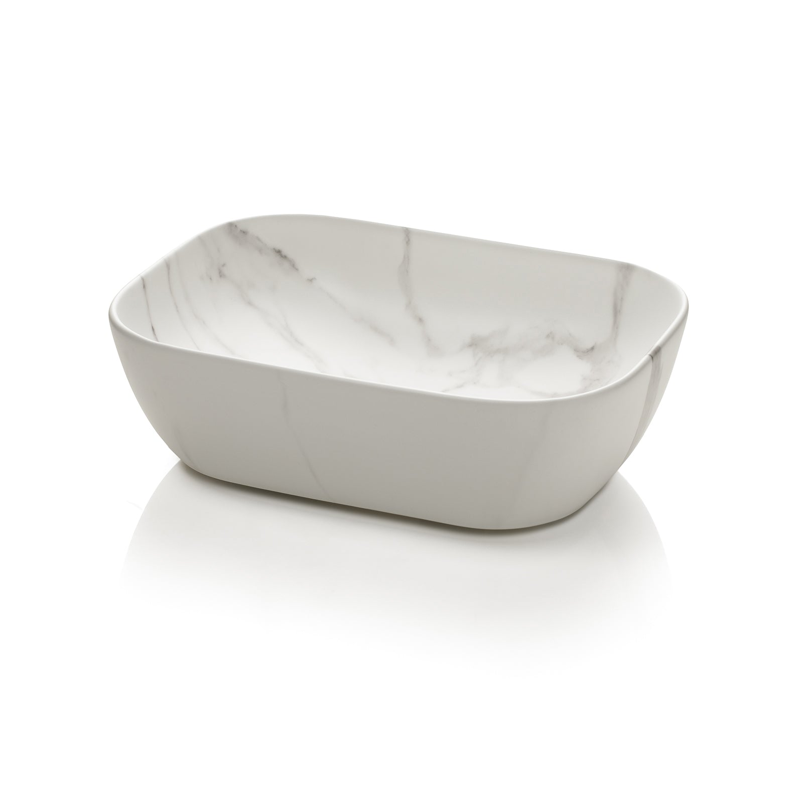 Lavabo da appoggio ZONTA