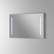 Specchio con Led LENS