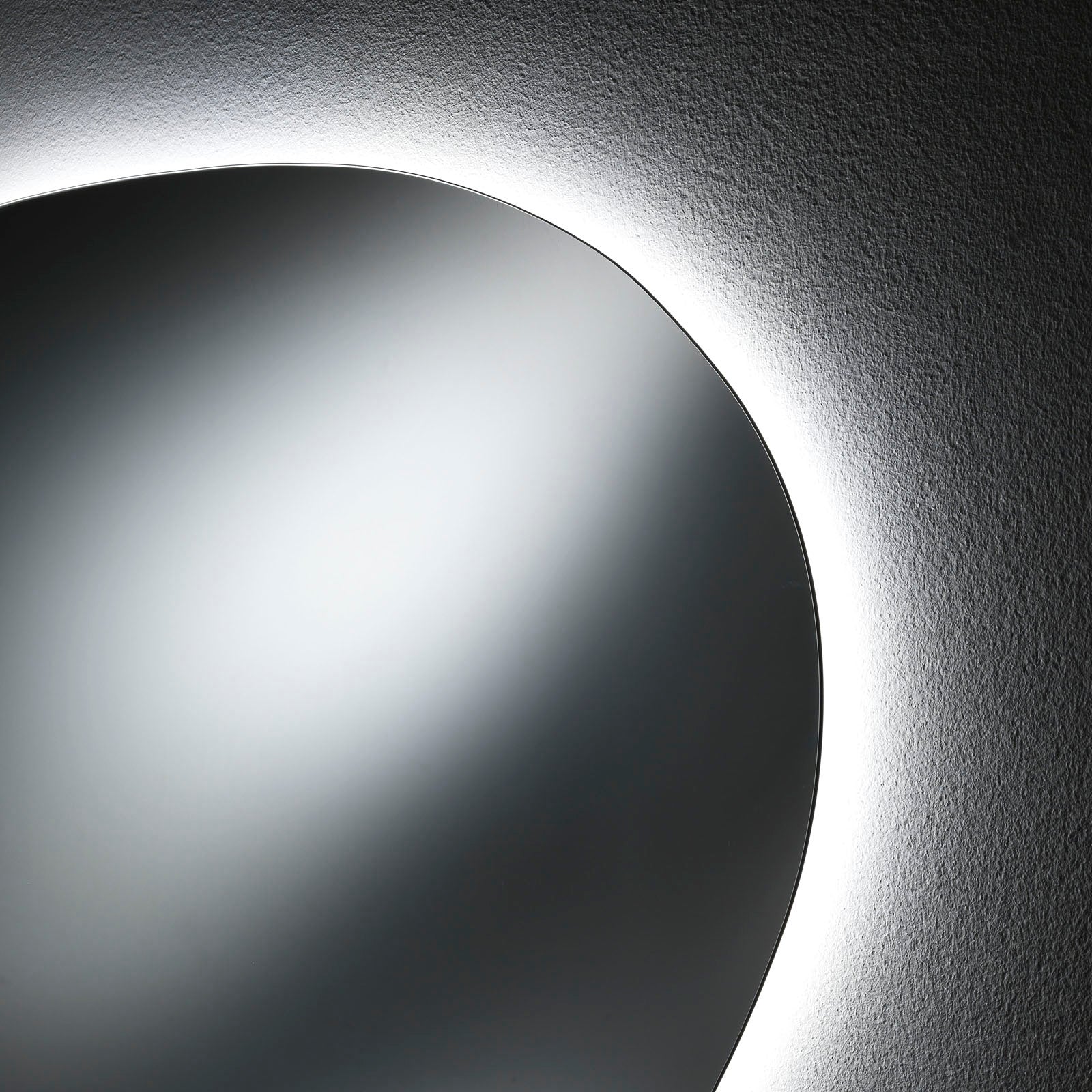 Specchio con Led APIA