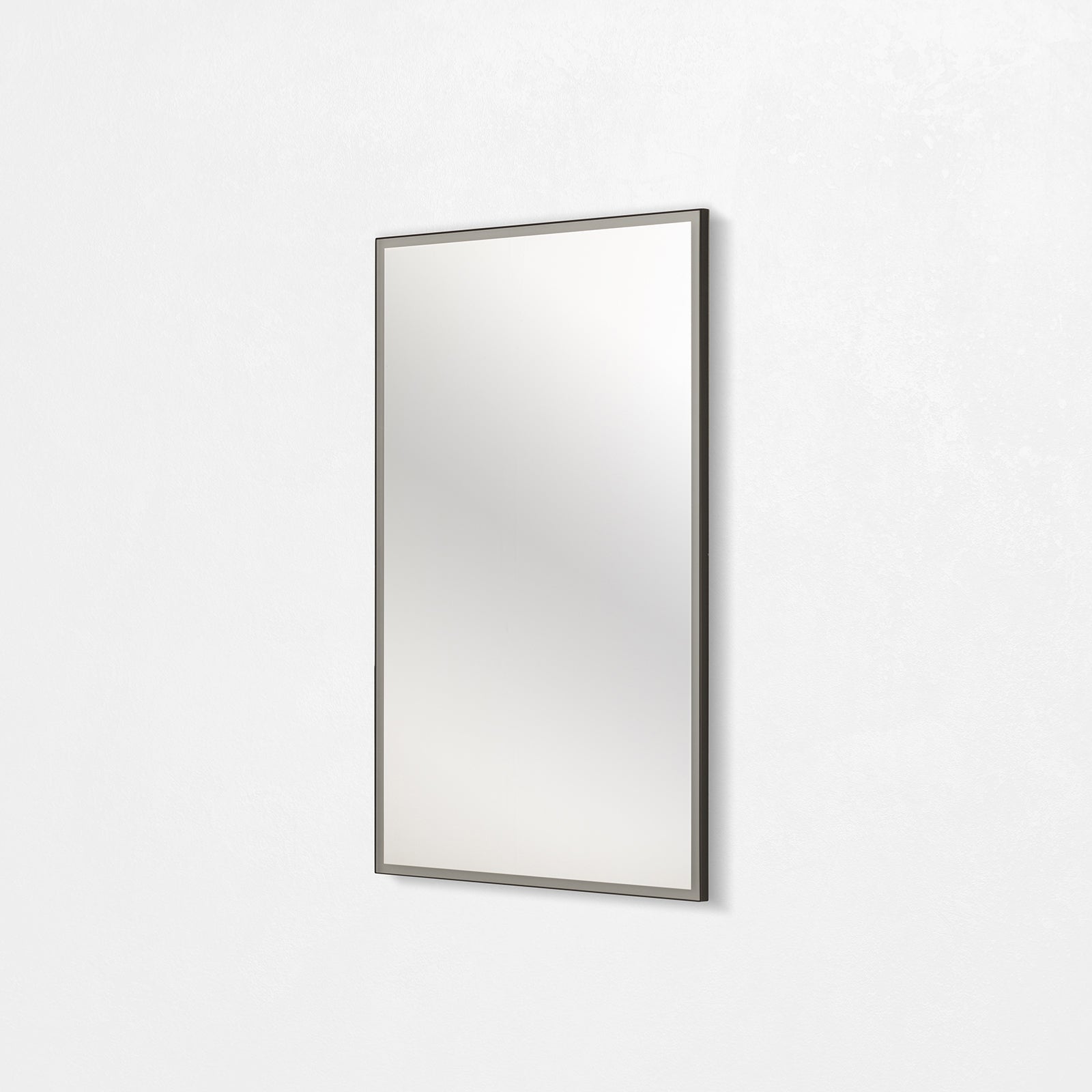 Specchio con Led ASIER