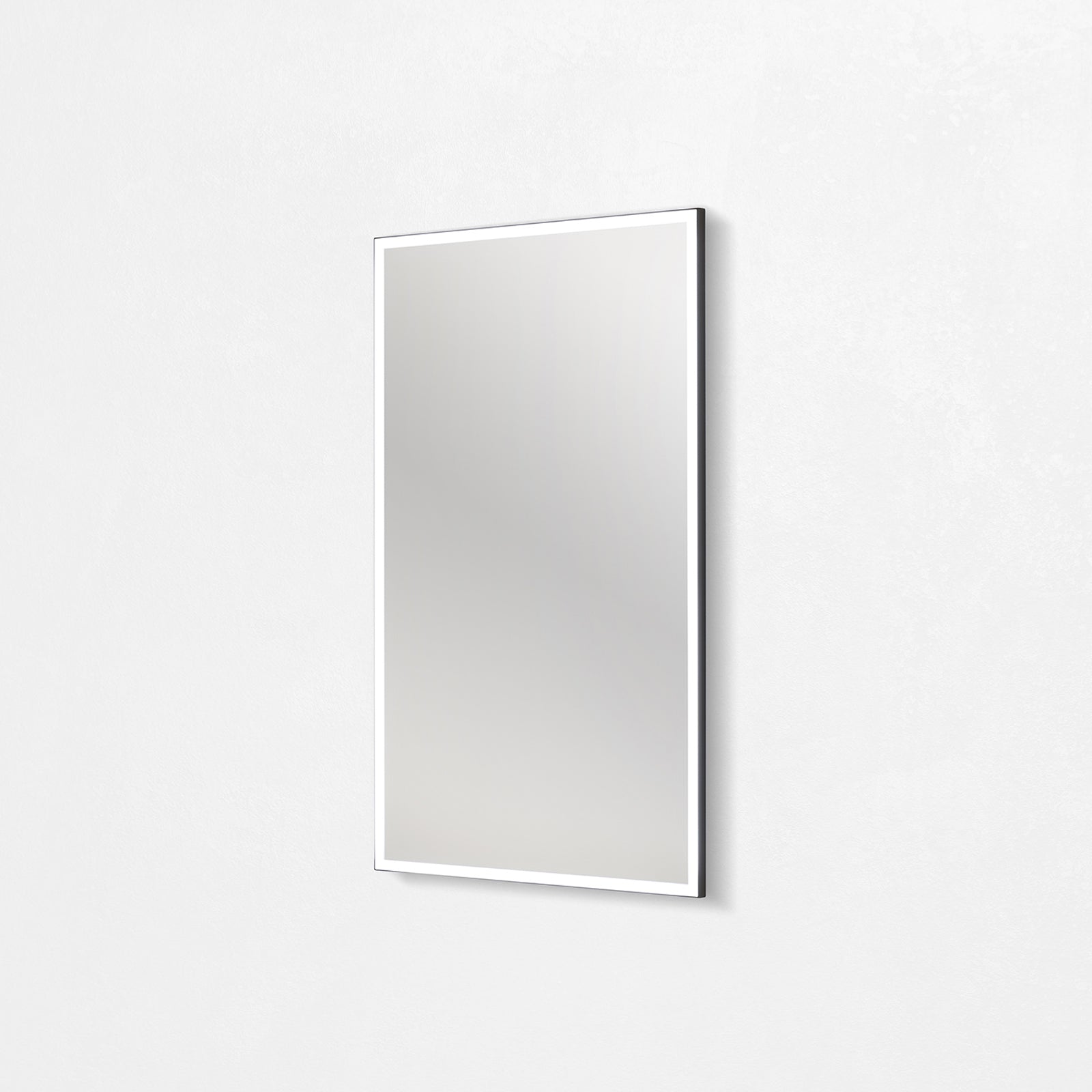 Specchio con Led ASIER