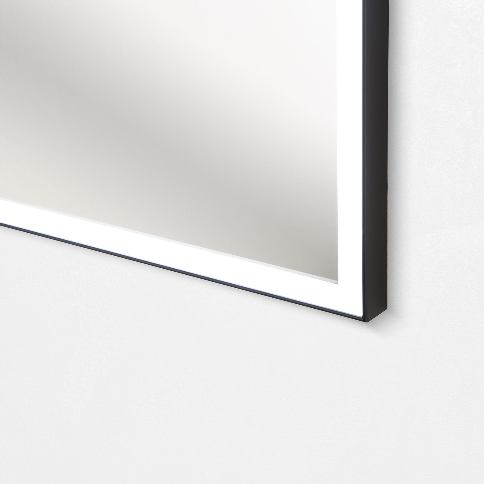 Specchio con Led ASIER