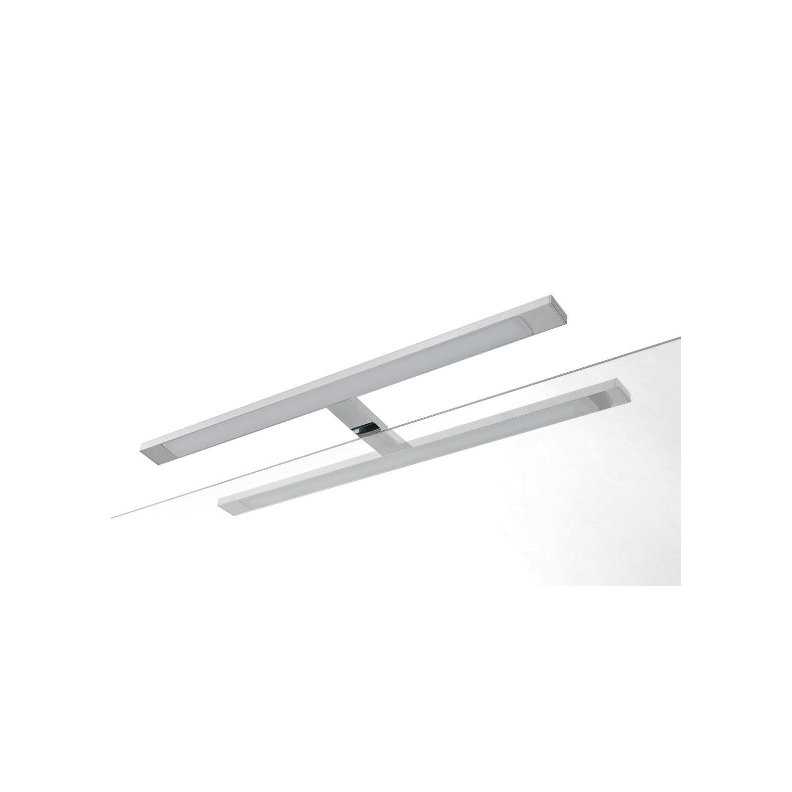 Lampada Led per specchio SUN L