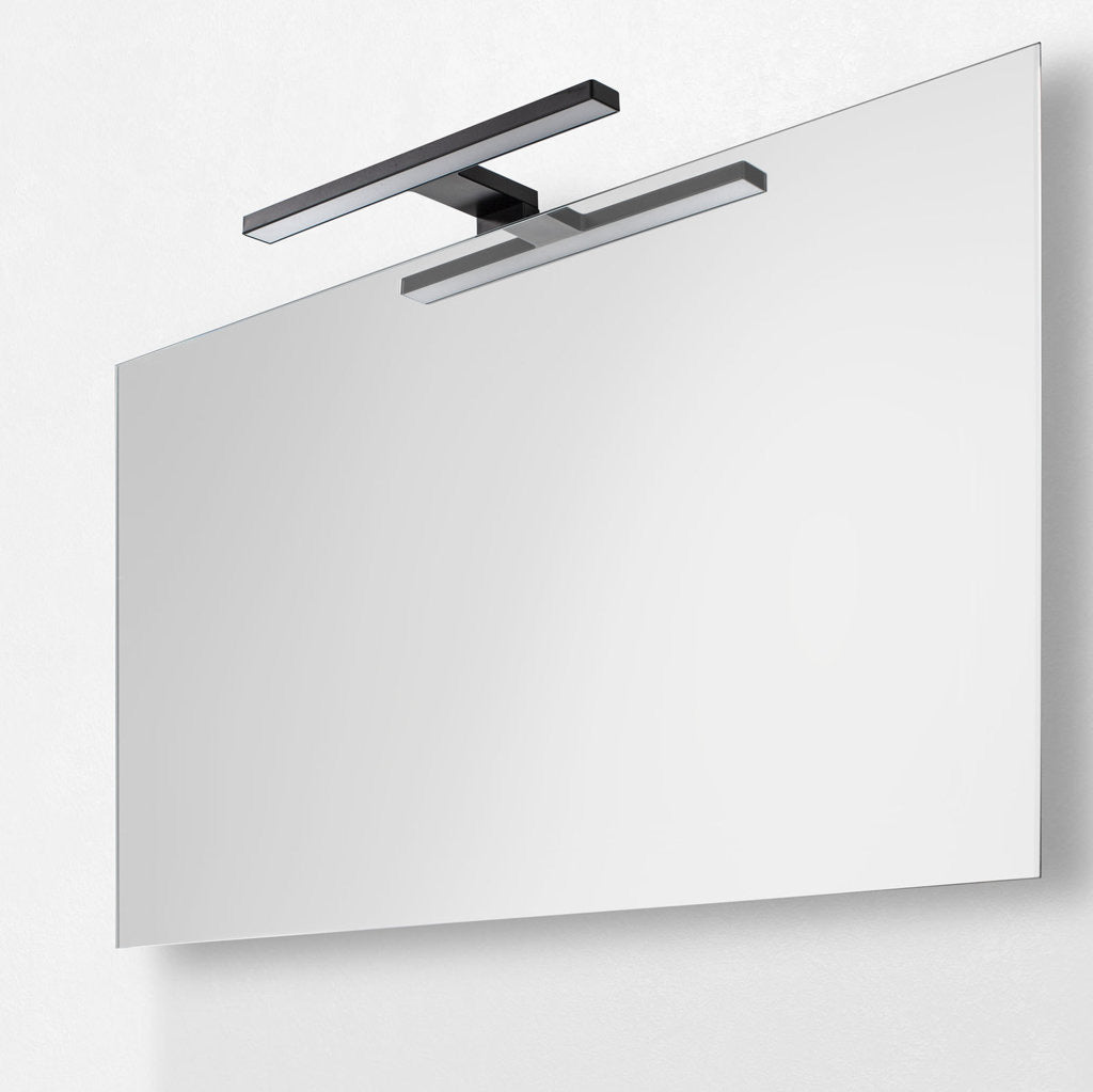 Lampada Led per specchio NOIR