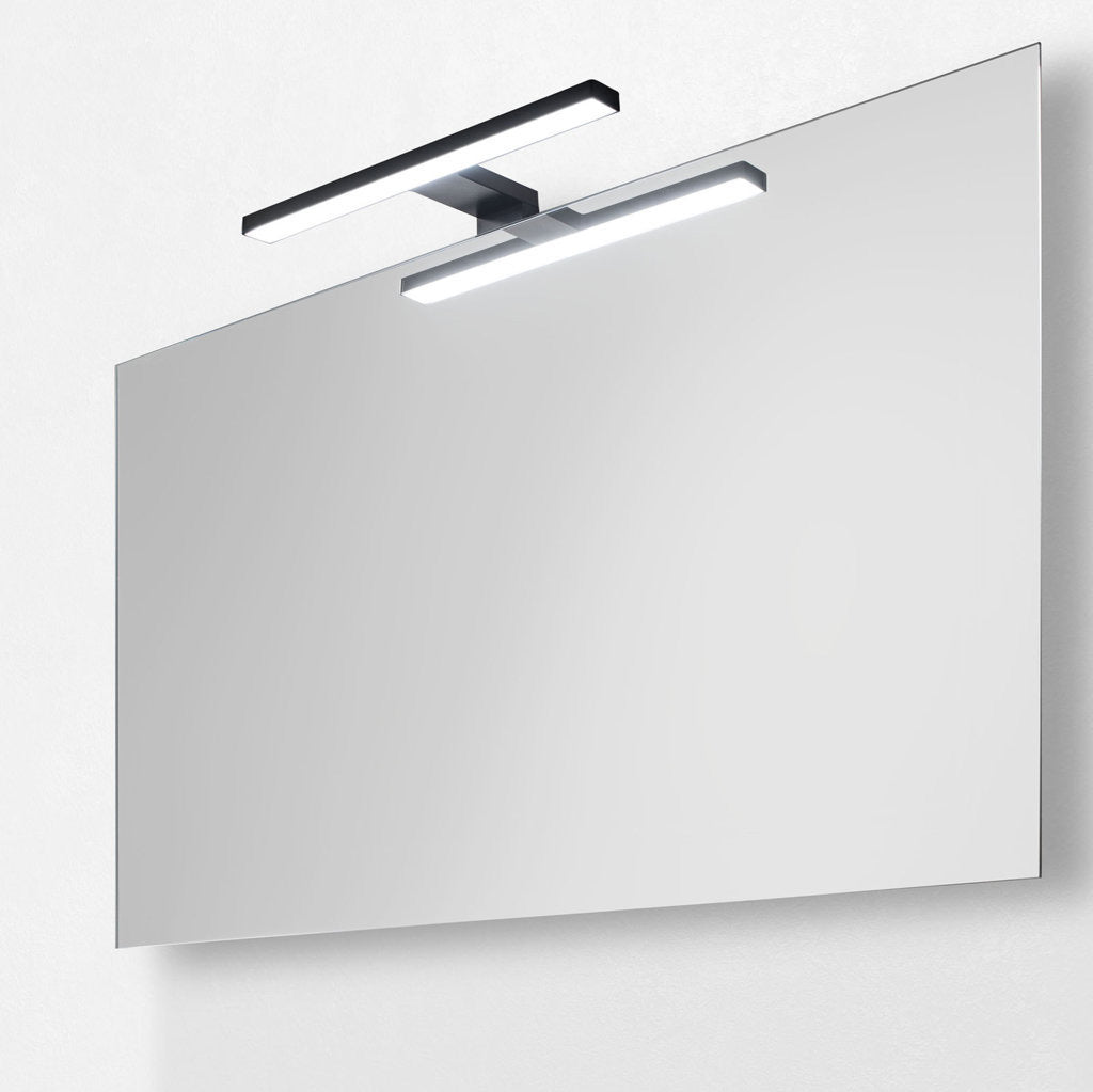 Lampada Led per specchio NOIR