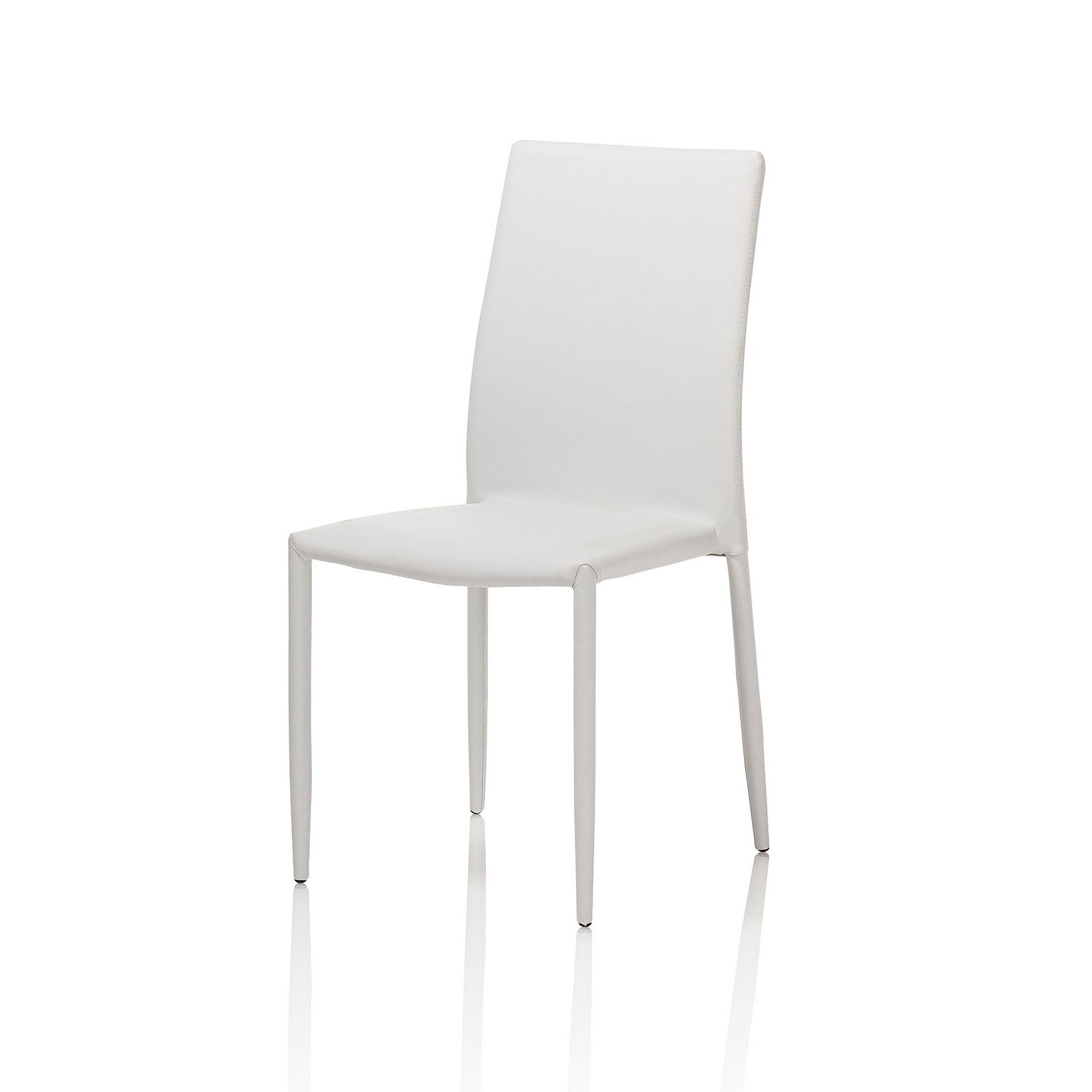 Sedia ALICE white