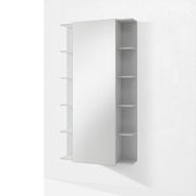 Scarpiera/Scaffale con specchio WALK