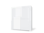 Credenza DALIA bianco