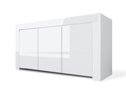 Buffet DALIA bianco
