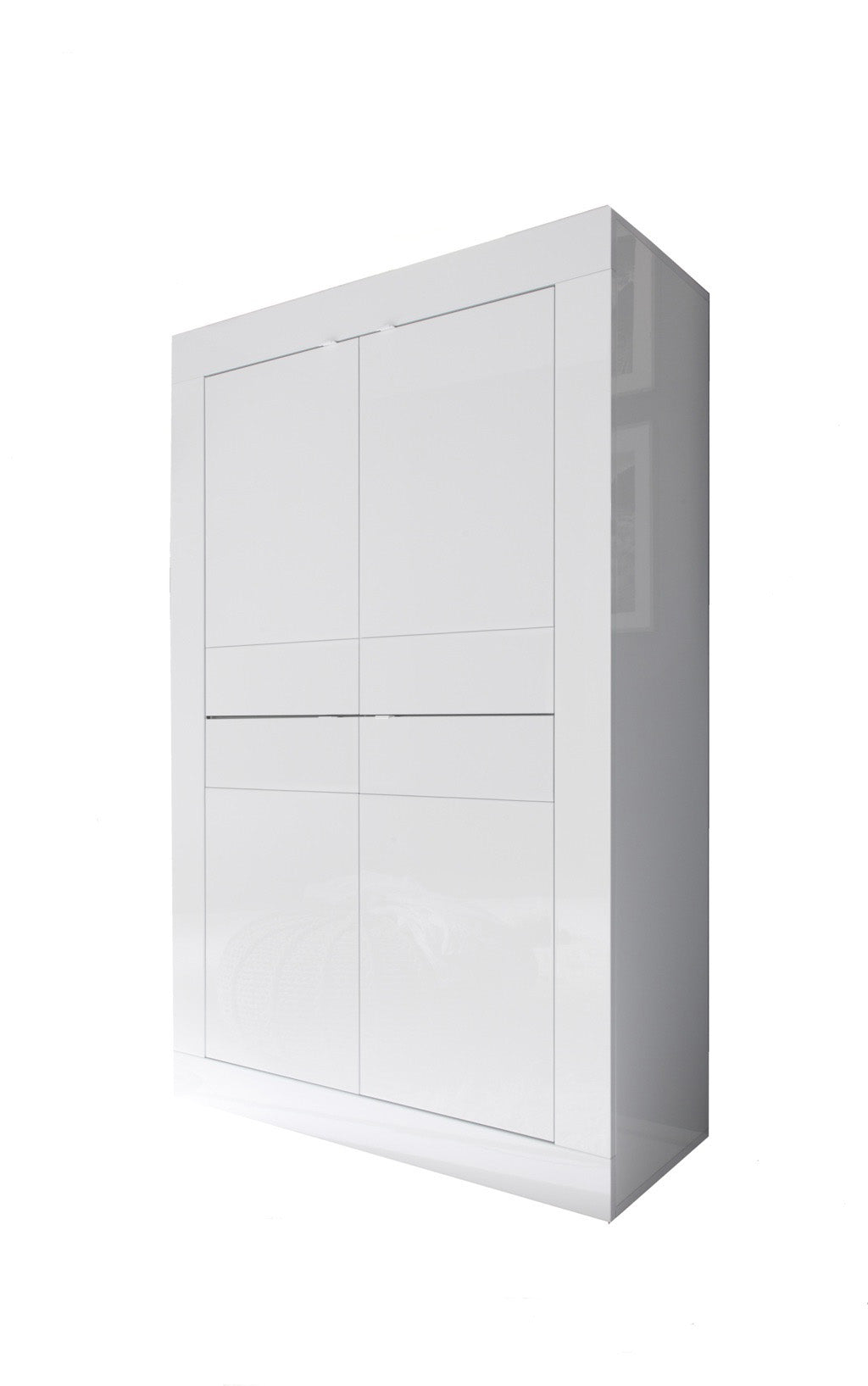 Credenza JAZZ bianco