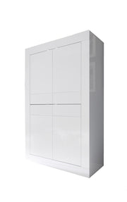 Credenza JAZZ bianco
