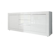 Buffet JAZZ bianco