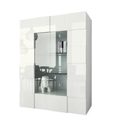 Credenza/Vetrina LONDON