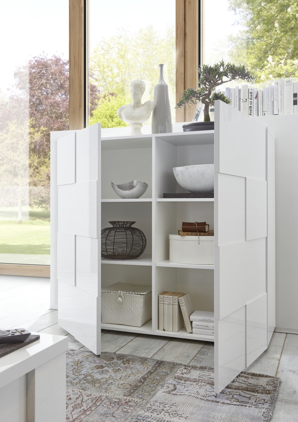 Credenza LONDON