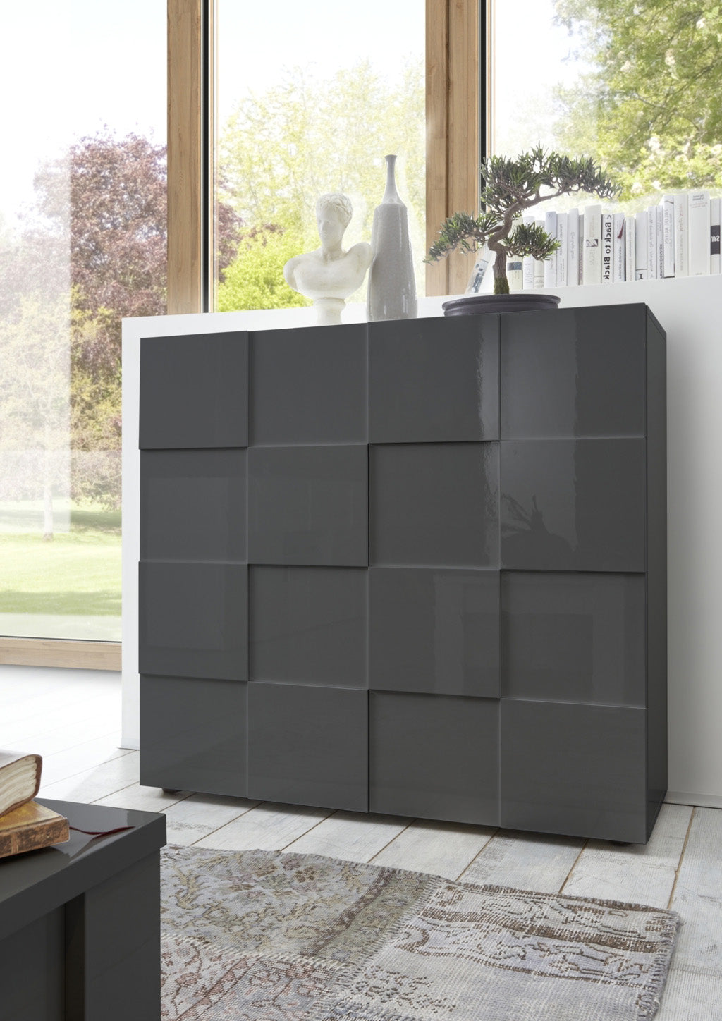 Credenza LONDON