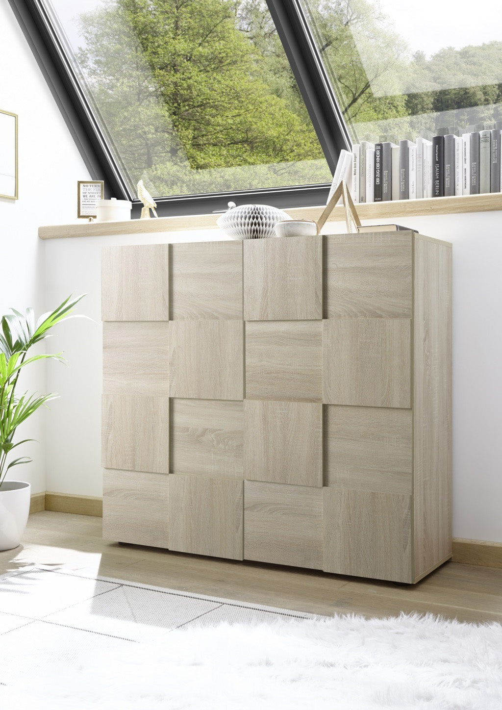 Credenza LONDON