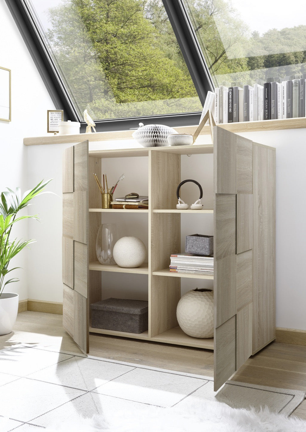 Credenza LONDON