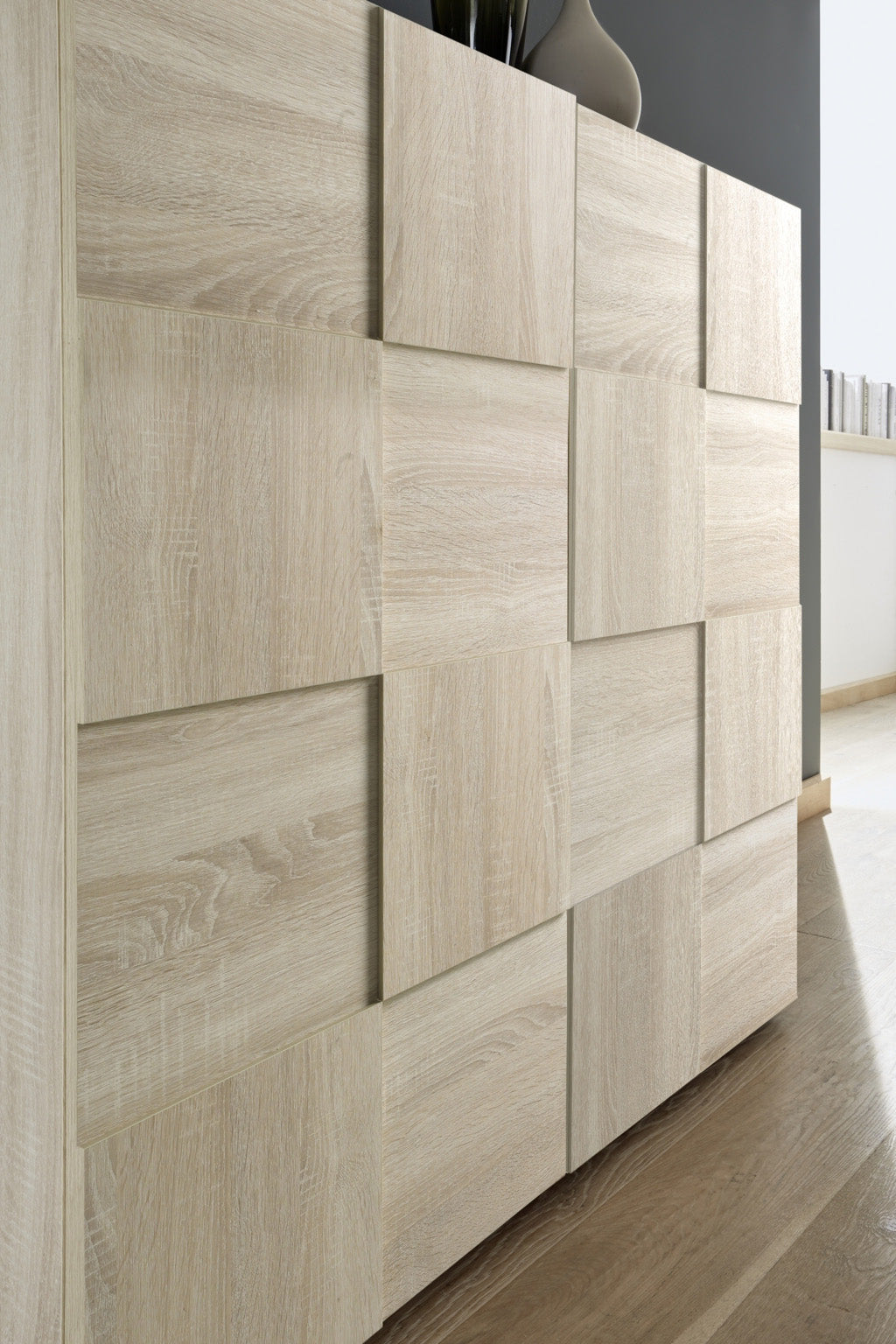 Credenza/Vetrina LONDON