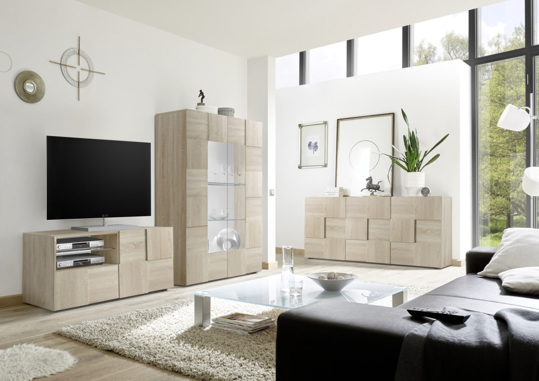 Credenza/Vetrina LONDON