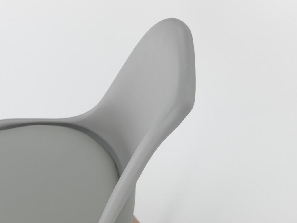 Sedia MIRIAM white