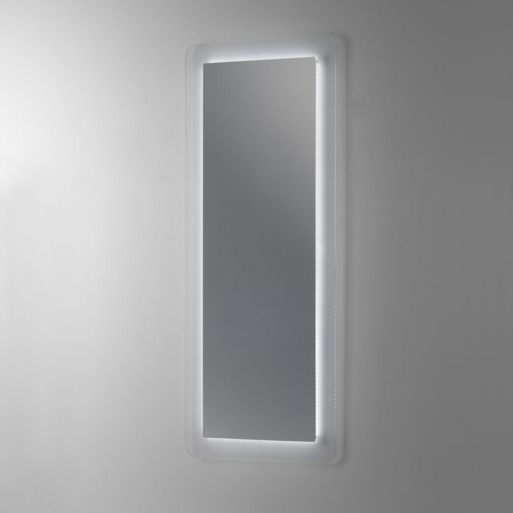 Specchiera con Led COMET