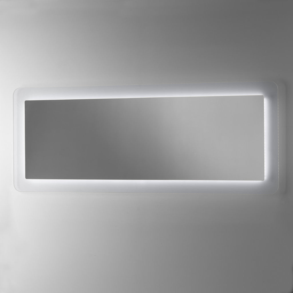 Specchiera con Led COMET