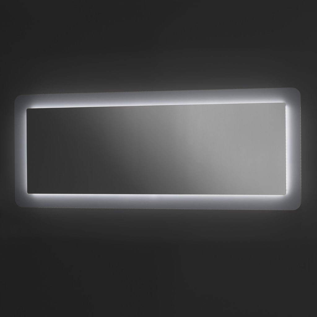 Specchiera con Led COMET