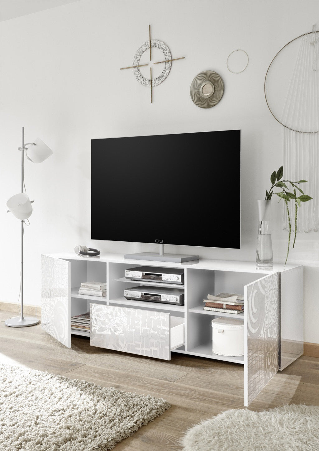 Porta TV DENIS