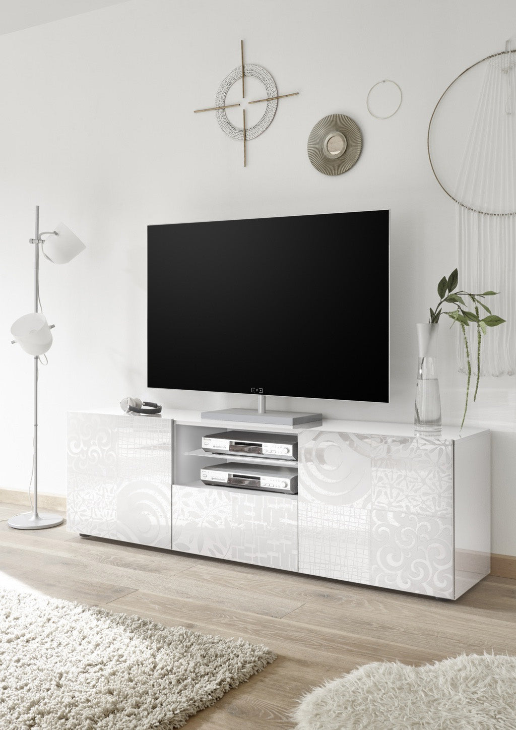 Porta TV DENIS