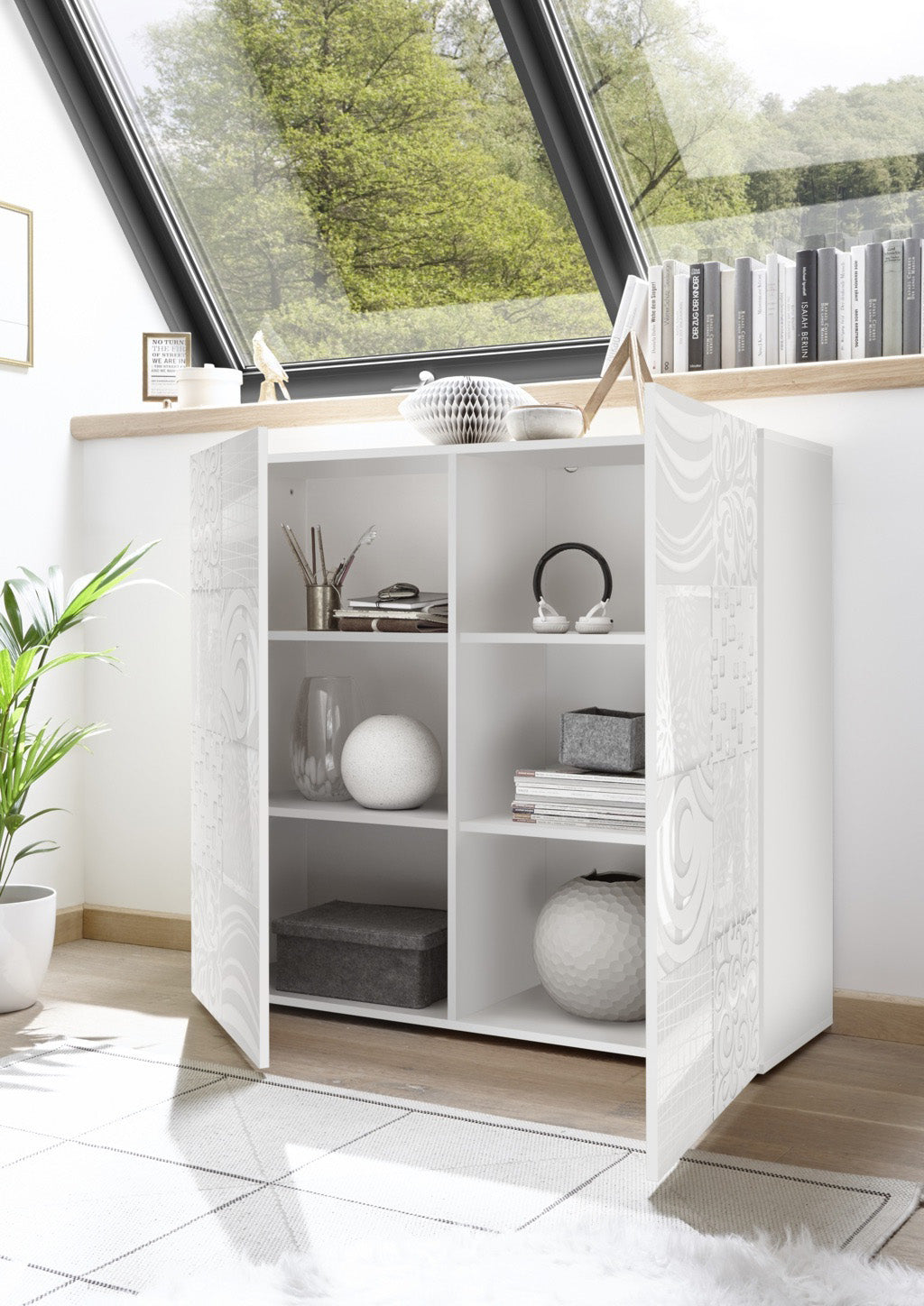Credenza DENIS