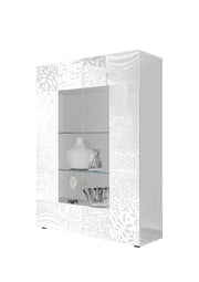 Credenza/Vetrina DENIS