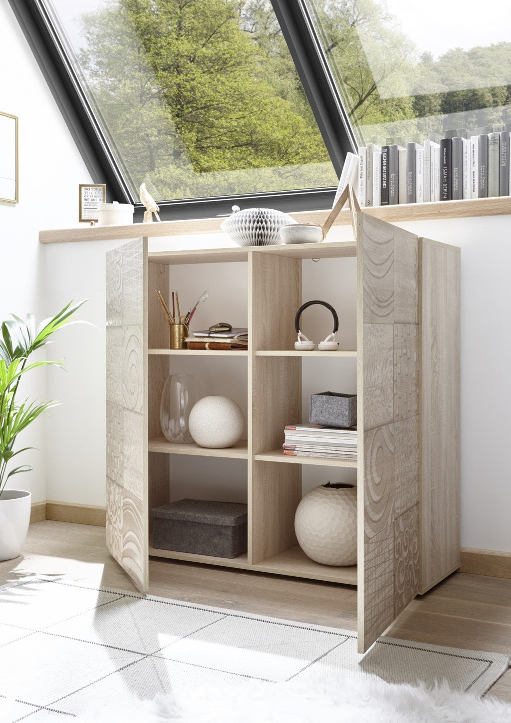 Credenza DENIS