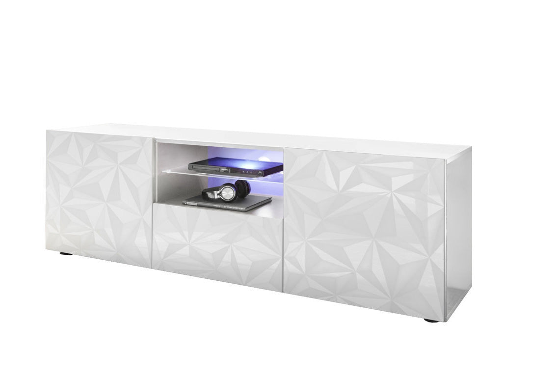 Porta TV MOSCA