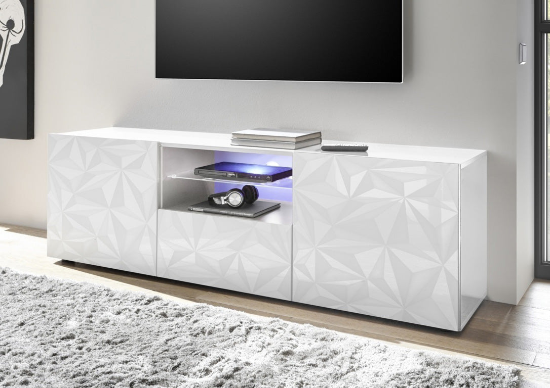 Porta TV MOSCA