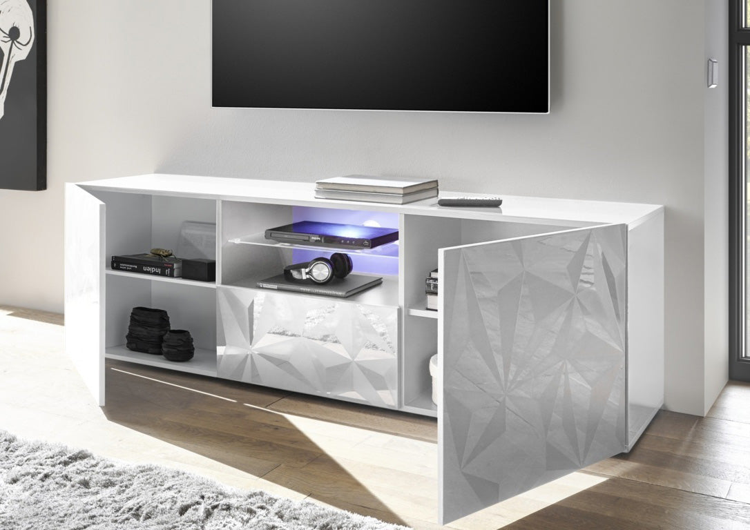 Porta TV MOSCA