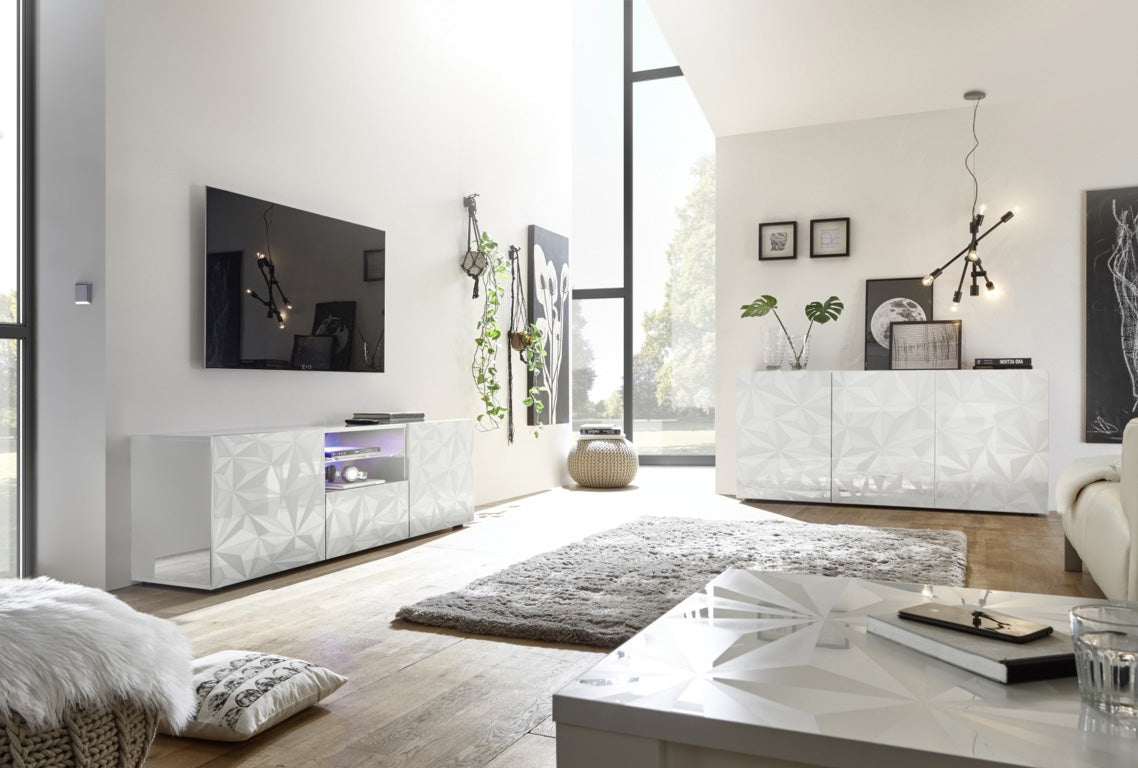 Porta TV MOSCA