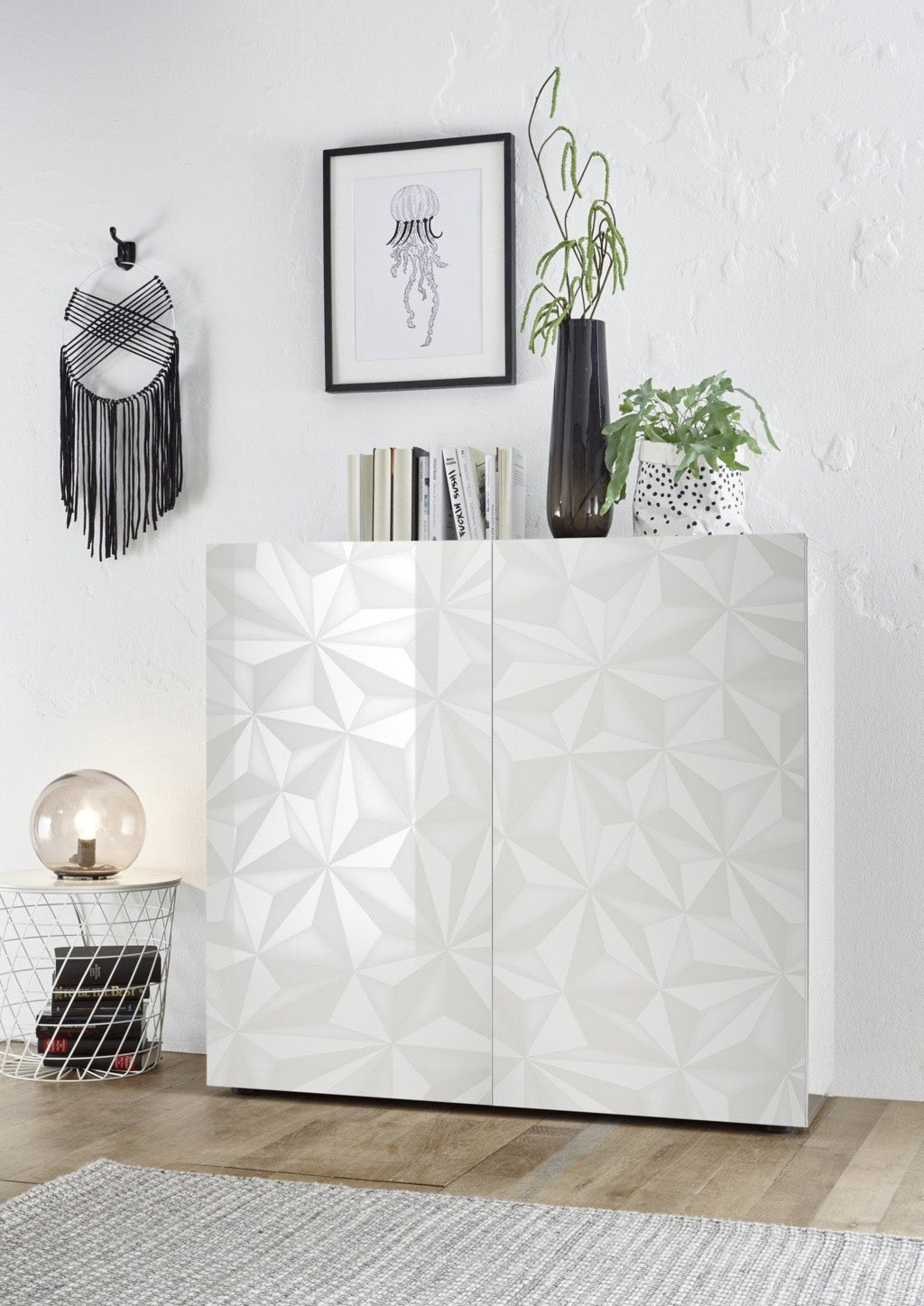 Credenza MOSCA